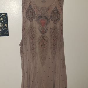 American Eagle Outfitters Tank Top